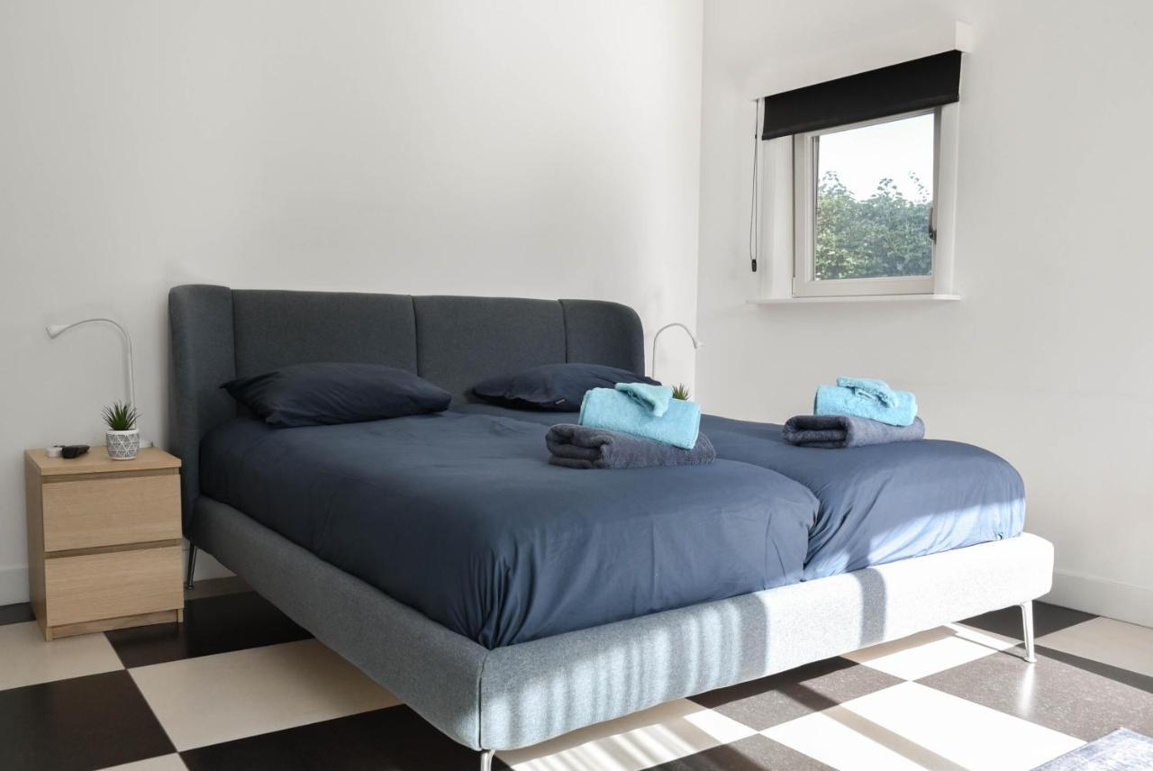 Spacious Comfort Villa Vera With Hottub Zeewolde Kültér fotó