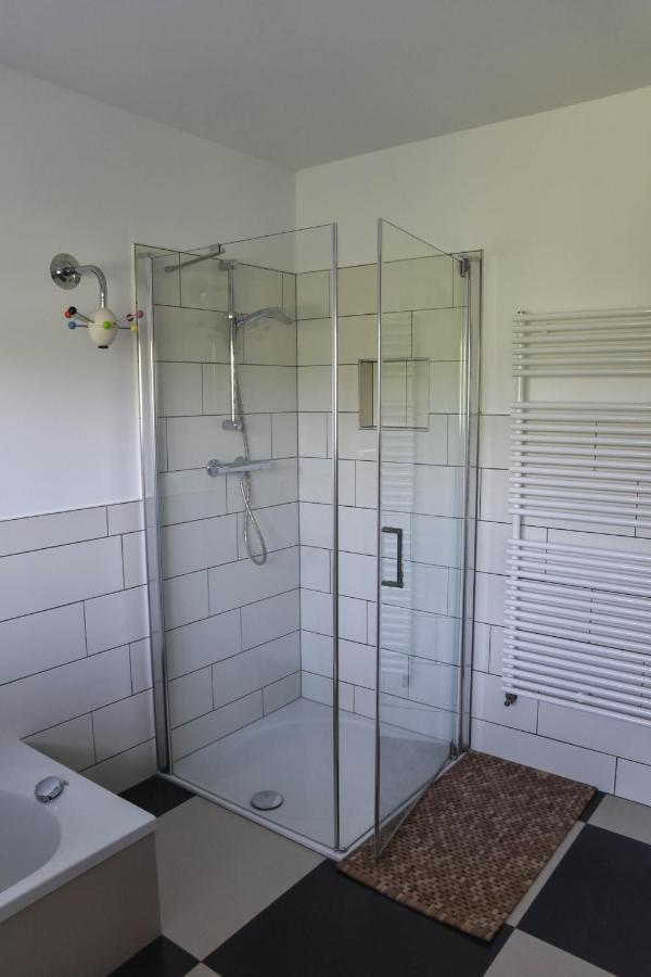 Spacious Comfort Villa Vera With Hottub Zeewolde Kültér fotó